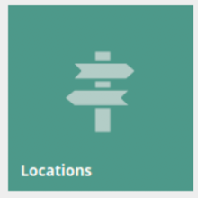 A close up of a sign

Description automatically generated