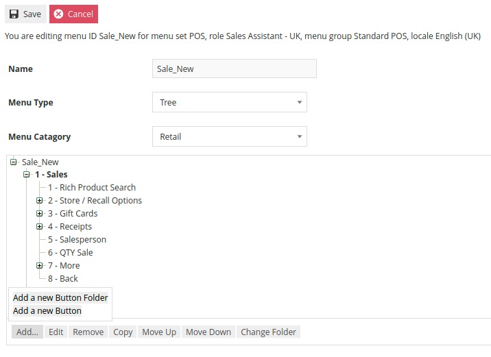 A screenshot of a cell phone Description automatically generated