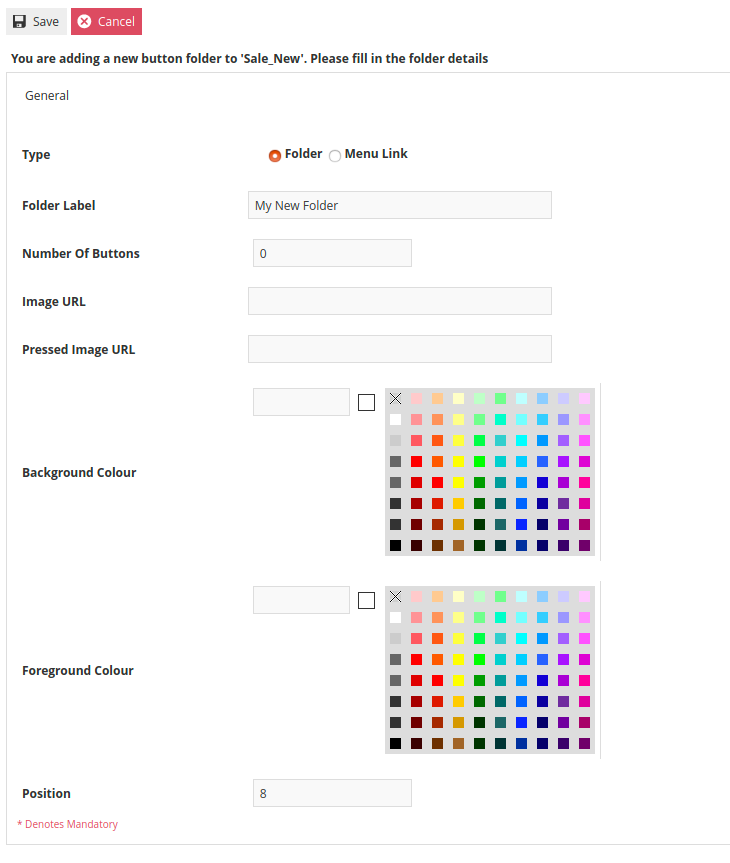 A screenshot of a cell phone Description automatically generated
