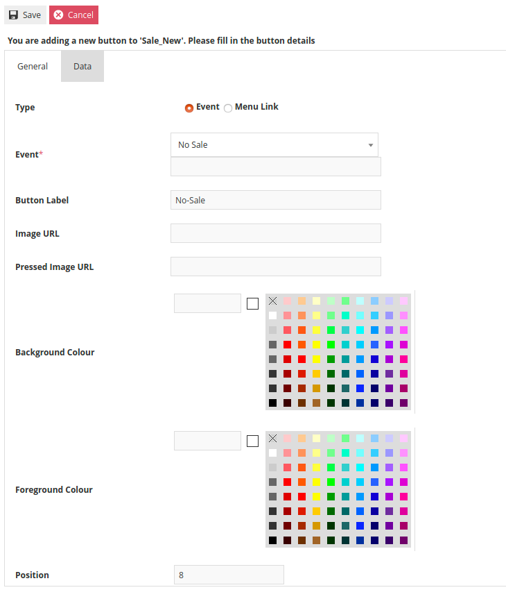 A screenshot of a cell phone Description automatically generated