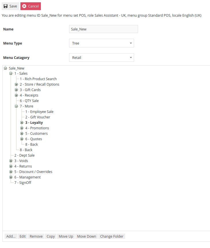 A screenshot of a cell phone Description automatically generated