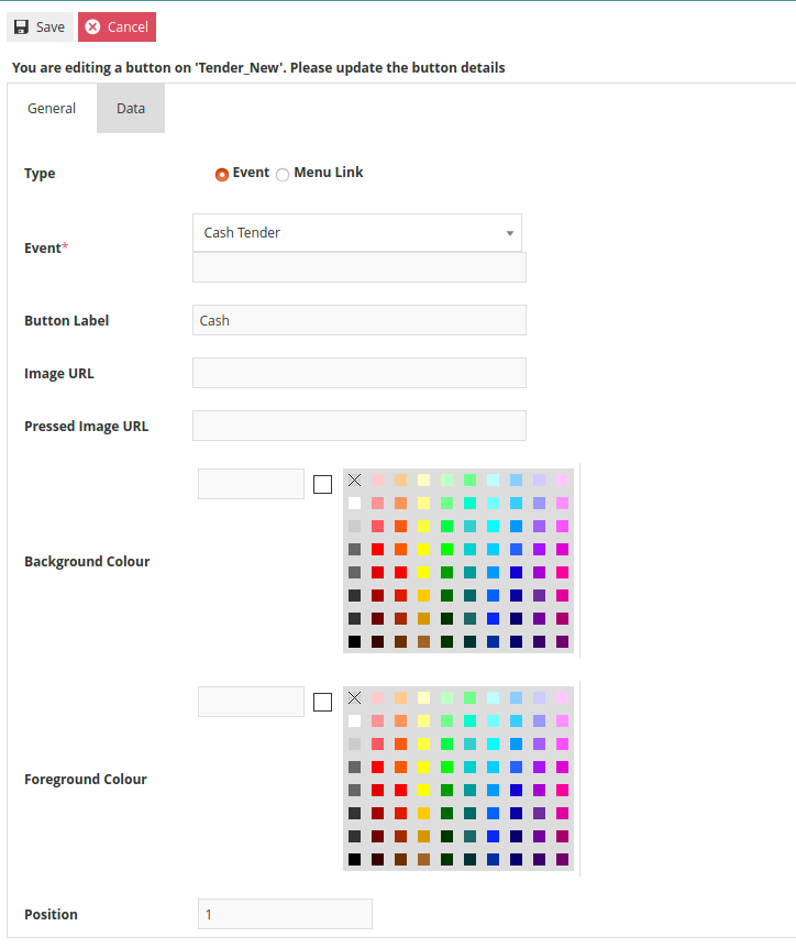 A screenshot of a cell phone Description automatically generated