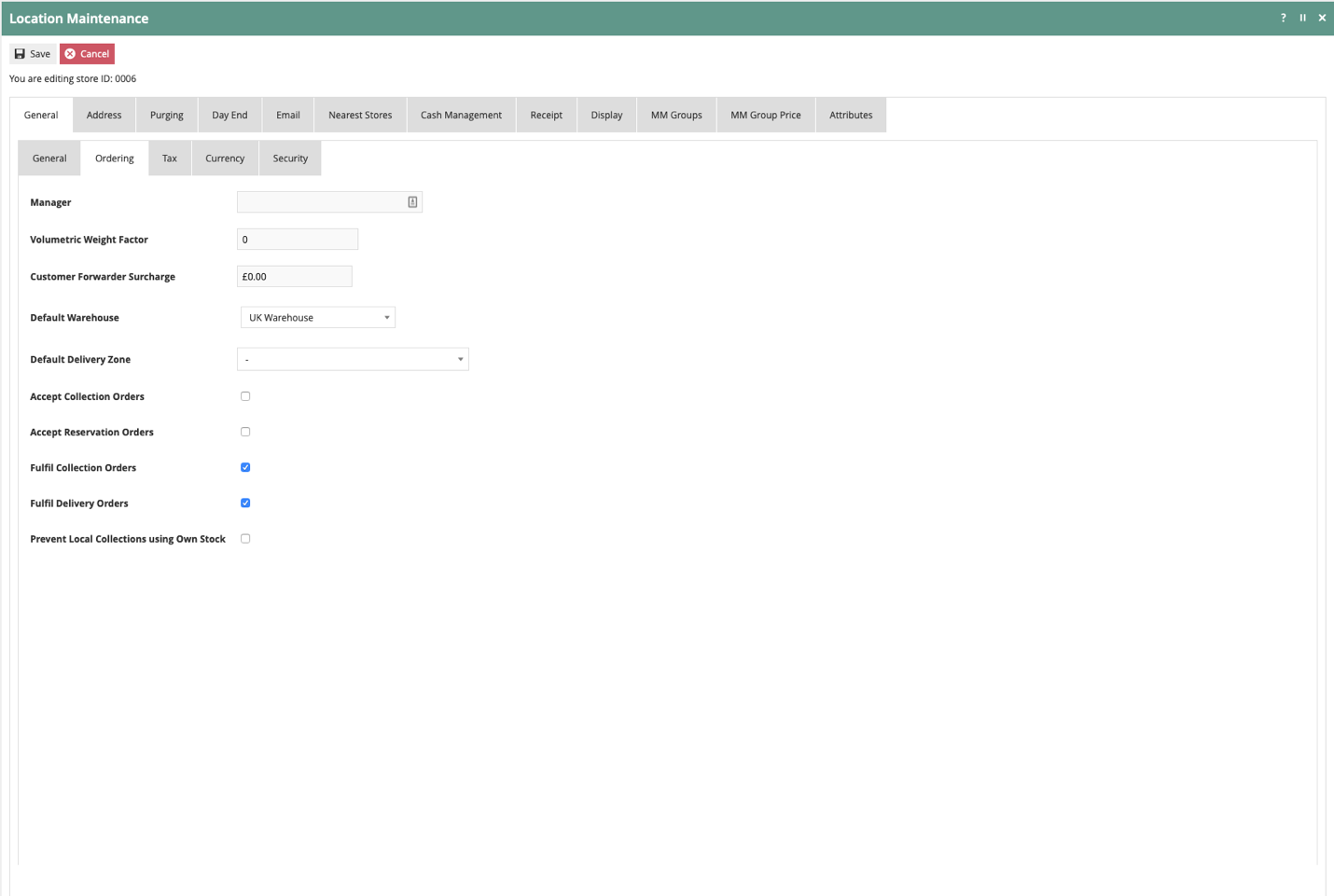 A screenshot of a cell phone

Description automatically generated