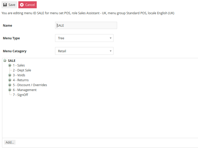 A screenshot of a cell phone Description automatically generated
